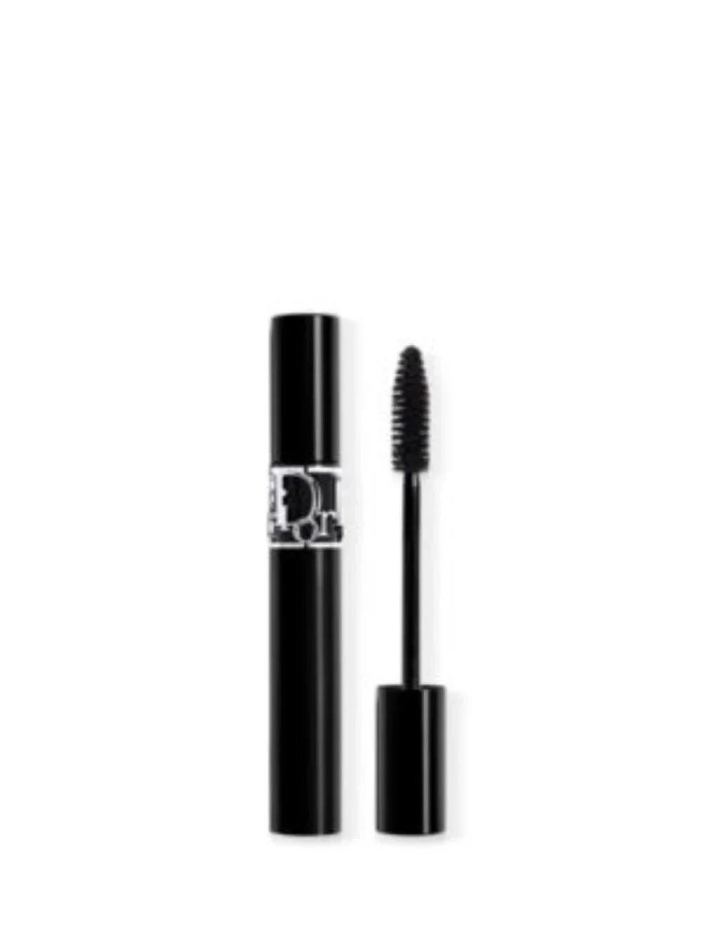 Dior Beauty,Diorshow 24H Volume Mascara 090 Black XXL-Mini 4ml,0.13oz-BOXED-NEW